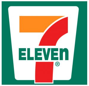 7-Eleven logo
