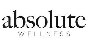 Absolute Wellness logo