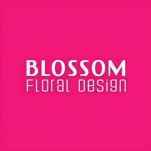 Blossom Floral Design logo