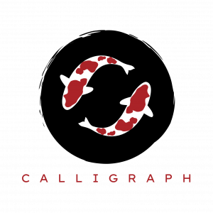 Calligraph Coffee logo