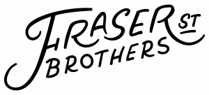 Fraser St. Brothers logo