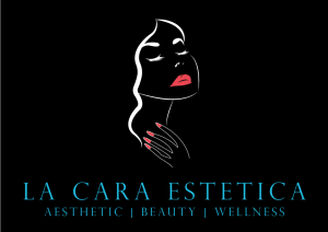 La Cara Estetica logo