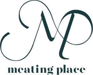 Meating Place logo