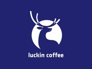 luckin coffee logo