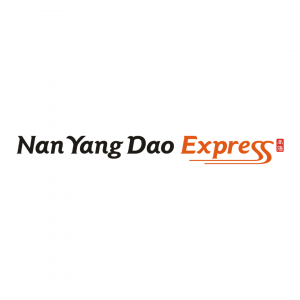 Nan Yang Dao Express logo