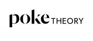 Poke Theory logo
