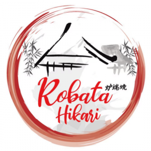 Robata Hikari logo