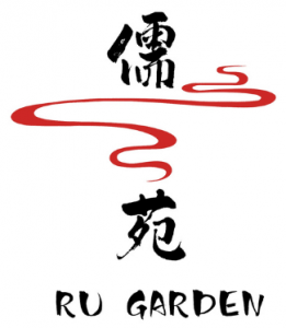 RU Garden logo