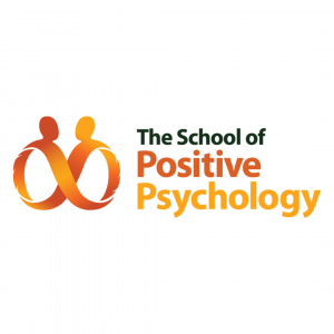 The School of Positive Psychology logo