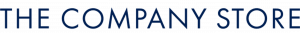 The Company Store (by Estee Lauder) logo