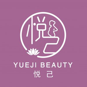 Yueji Beauty logo