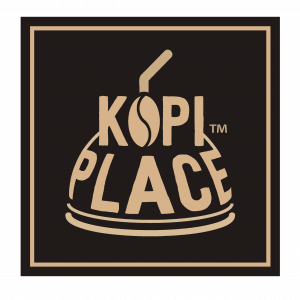 Kopi Place logo