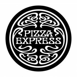 Pizza Express logo