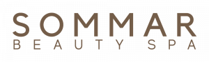 Sommar Beauty Spa logo
