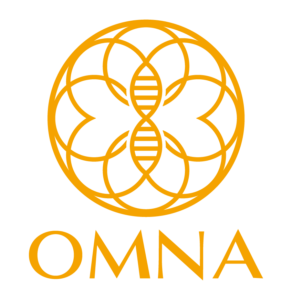 OMNA logo